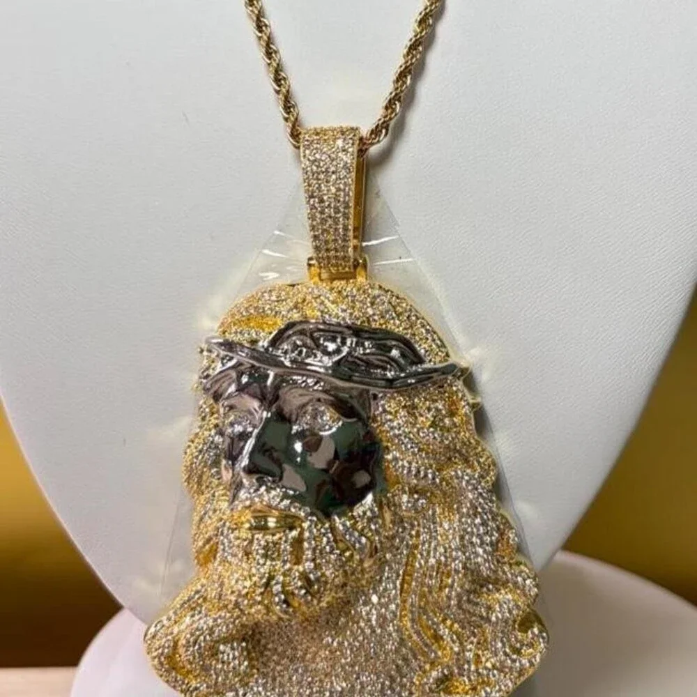 N/A iced out